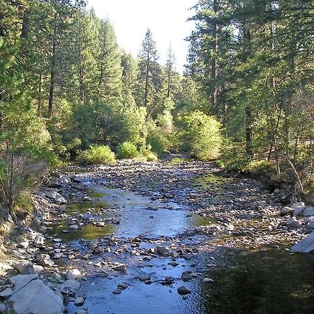 Yosemite Lakes Rv Resort Harden Flat Zewnętrze zdjęcie