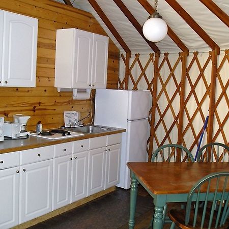 Yosemite Lakes Rv Resort Harden Flat Zewnętrze zdjęcie